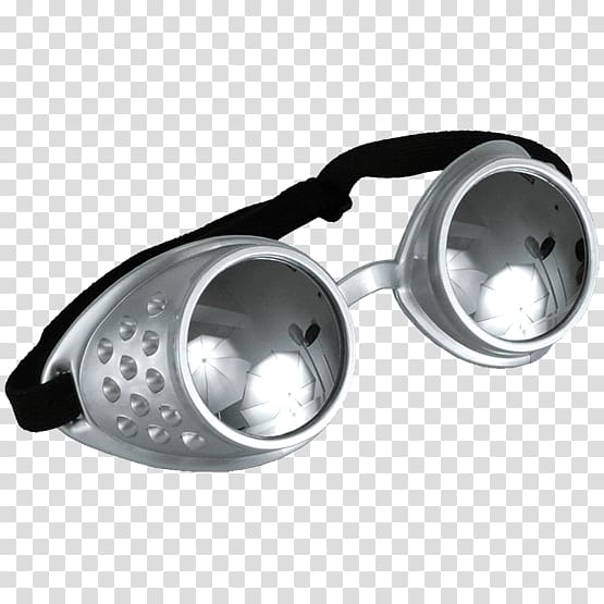 Goggles Glasses Costume Cosplay Clothing Accessories, Steampunk Goggles transparent background PNG clipart