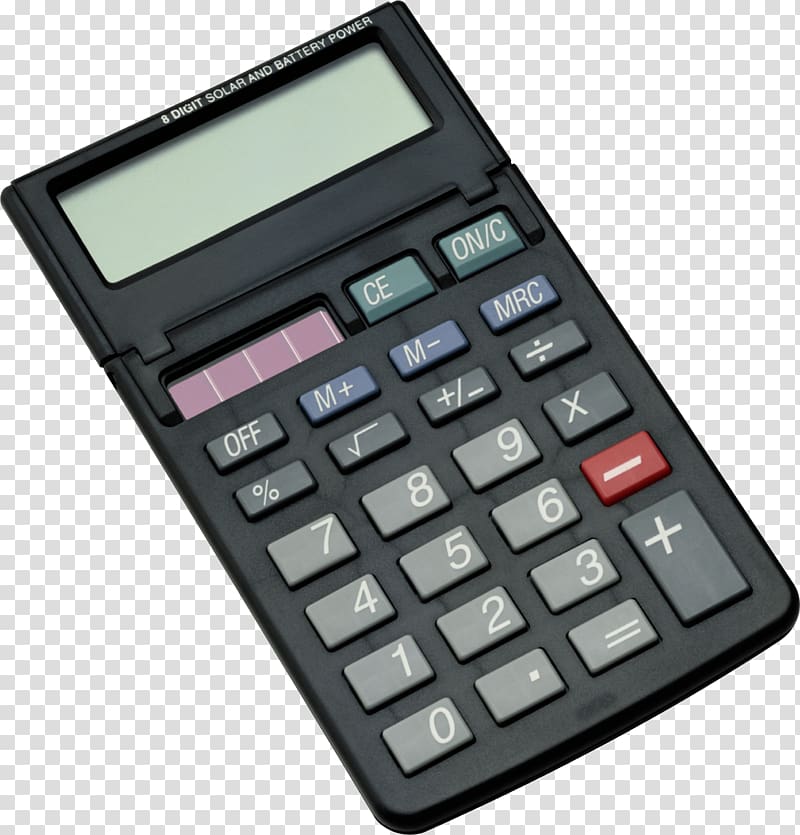 Arthur Andersen LLP v. United States Enron scandal Accounting, Calculator transparent background PNG clipart