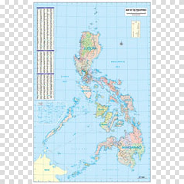Map Philippines World Transverse Mercator Projection Latitude Product Physical Map Transparent Background Png Clipart Hiclipart