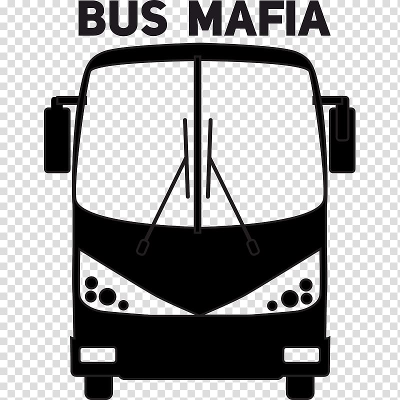 Mafia III Car Sticker, stiker bus transparent background PNG clipart