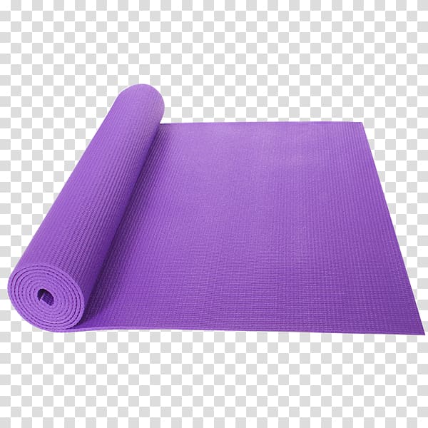 Yoga & Pilates Mats Sport Exercise Sleeping Mats, SpOrting Goods transparent background PNG clipart