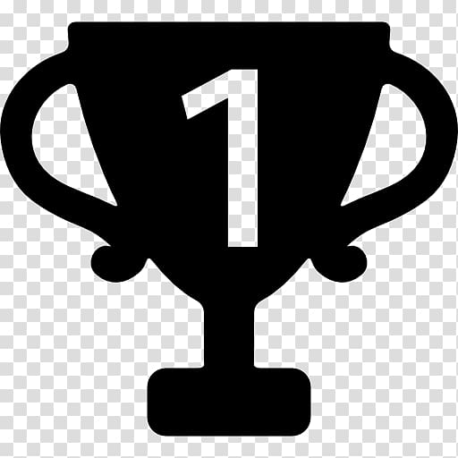 Trophy Computer Icons , Trophy transparent background PNG clipart