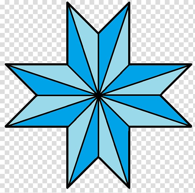 Symbol Octagram Octagon Triangle Polygon, symbol transparent background PNG clipart