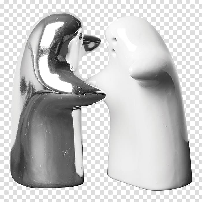 Salt and pepper shakers Ceramic Black pepper Glass, salt and pepper transparent background PNG clipart