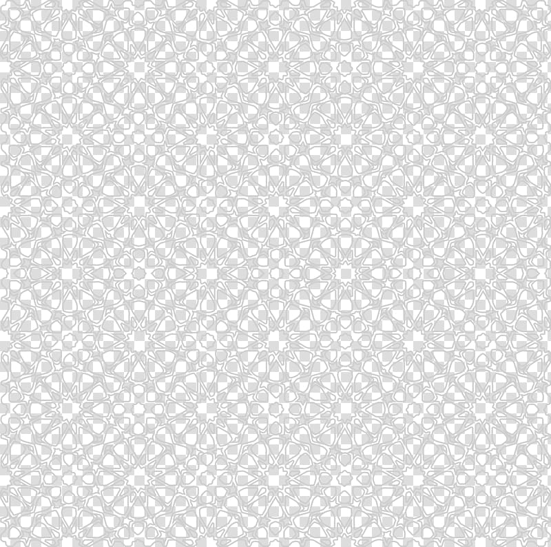 Black and white Textile Pattern, Gray background transparent background PNG clipart