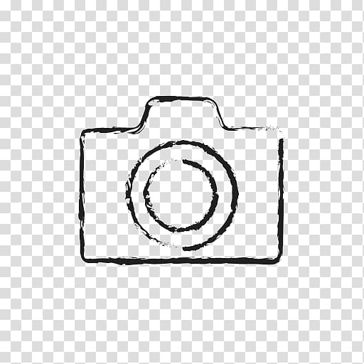 Black Photography Camera Icon Logo Design Camera Drawing Logo Drawing Camera  Sketch PNG and Vector with Transparent Background for Free Download