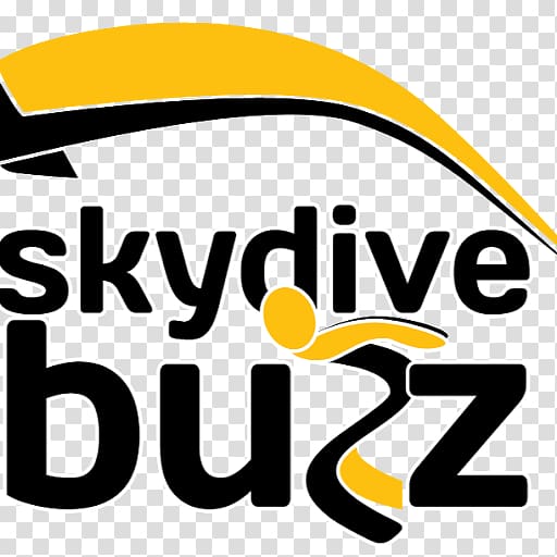 Skydive Buzz Parachuting Tandem skydiving Formation skydiving Sport, Jumpin Fun Sports transparent background PNG clipart