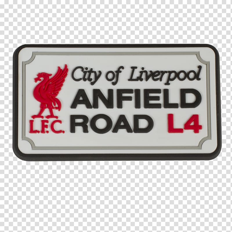 Brand, anfield transparent background PNG clipart