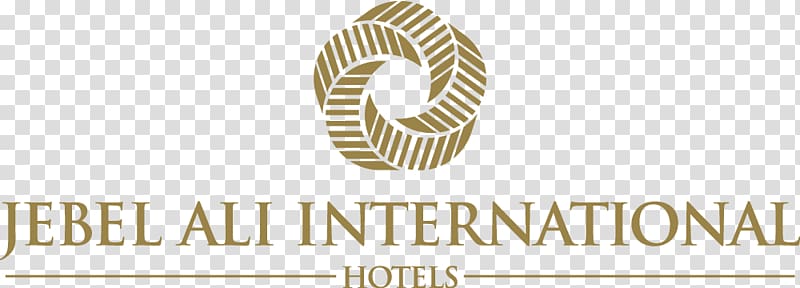 Palm Jebel Ali Hotel Brand Accommodation Logo, hotel transparent background PNG clipart