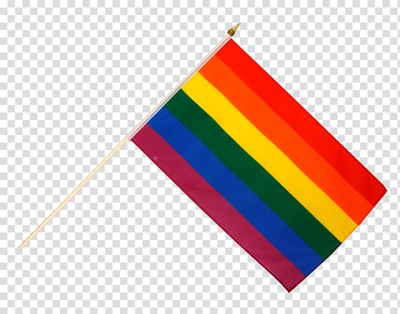 Rainbow flag Gay pride Same-sex marriage, flag transparent background PNG clipart