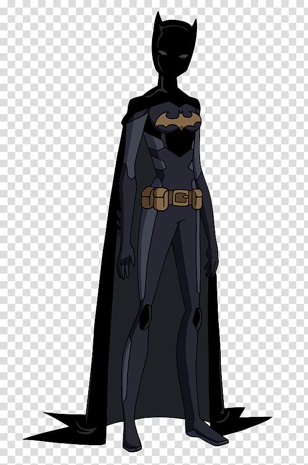 Cassandra Cain Batgirl Barbara Gordon Batman Wally West, Cassandra Cain transparent background PNG clipart