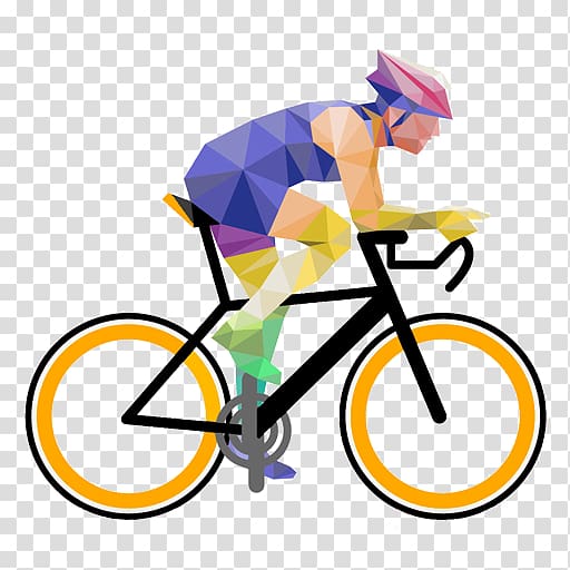 Cycling Bicycle Hotel Template Sport, bici transparent background PNG clipart
