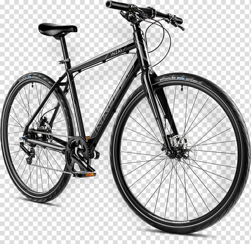 Fixed-gear bicycle Bicycle Frames Bicycle Shop Track bicycle, Bicycle transparent background PNG clipart