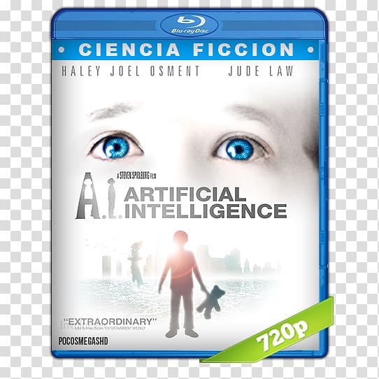 Blu-ray disc Artificial intelligence Foreign language Technology, inteligencia artificial transparent background PNG clipart