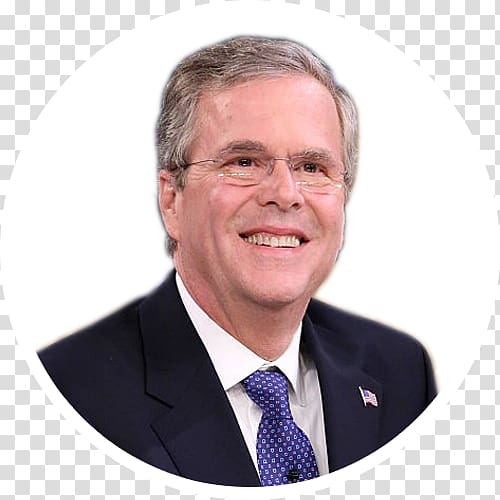 Jeb Bush Businessperson President of the United States Business executive, Jeb Bush Presidential Campaign, 2016 transparent background PNG clipart
