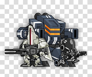 Pixel art Sprite 2D computer graphics, Futuristic Flyer transparent background PNG clipart thumbnail