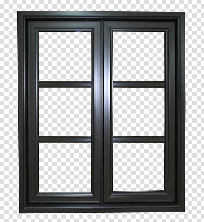 Sash window Battant Door Glass, awning brown transparent background PNG clipart