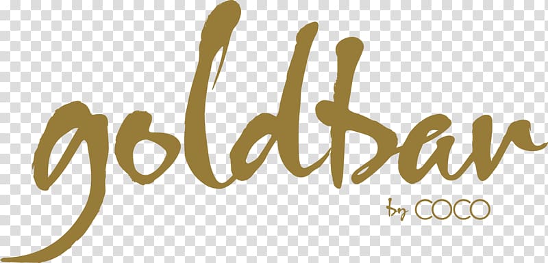 Logo Brand Cape Town Font, logo gold transparent background PNG clipart