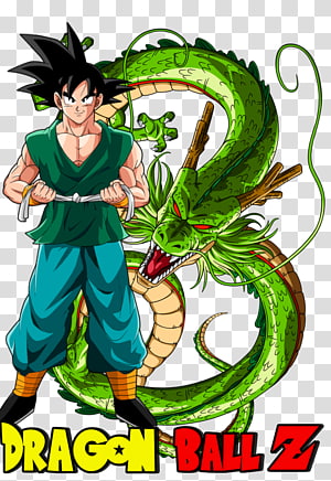 Dragon Ball Z character illustration, Goku The Strongest Warrior Dragon Ball  Android Game, dragon ball transparent background PNG clipart