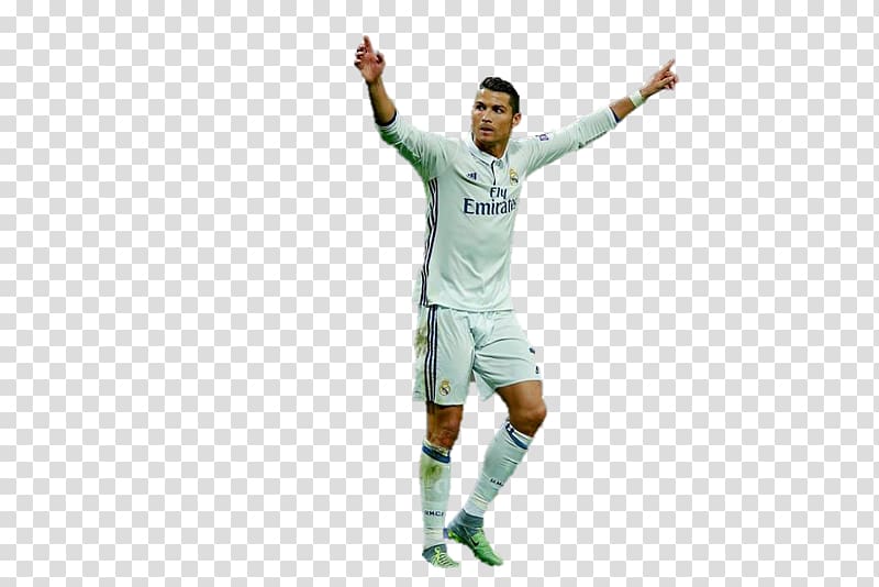 Real Madrid C.F. Football player Portugal national football team, cristiano ronaldo transparent background PNG clipart