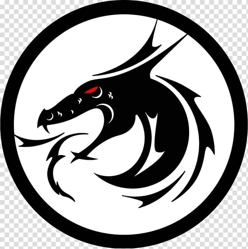 Symbol Dragon , Scorpion transparent background PNG clipart