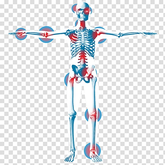 Skeleton at the 2018 Olympic Winter Games Sports injury, hand tear effect transparent background PNG clipart