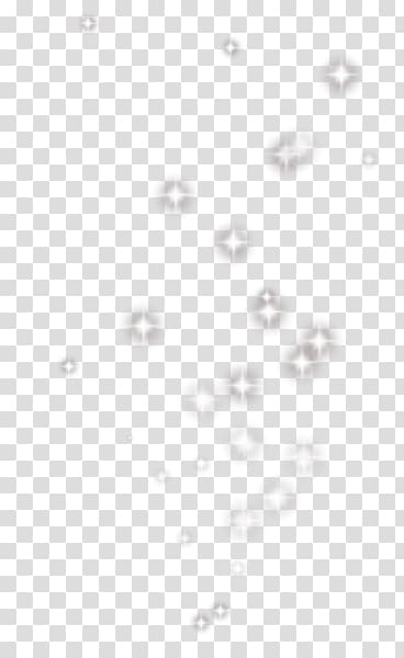 floating stars transparent background PNG clipart