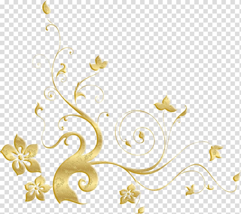 Scape , bordes dorados transparent background PNG clipart