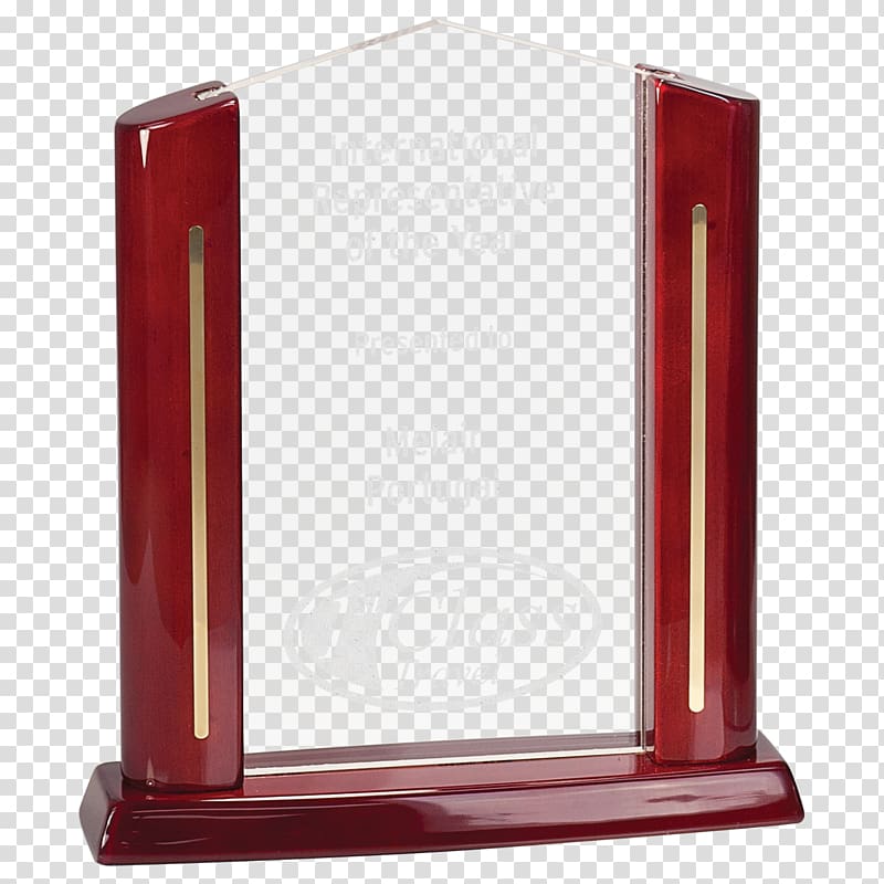Trophy, acrylic transparent background PNG clipart