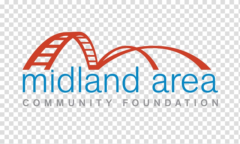 Midland Area Community Foundation Donor-advised fund Non-profit organisation, Midlands transparent background PNG clipart