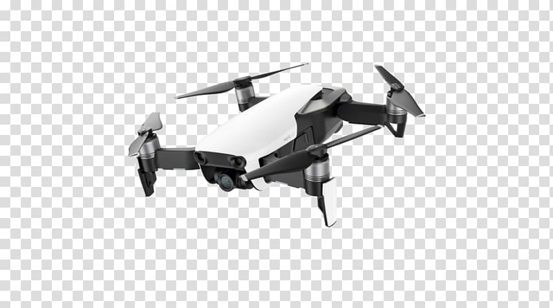 Mavic Pro DJI Mavic Air Phantom Unmanned aerial vehicle, mavic air transparent background PNG clipart
