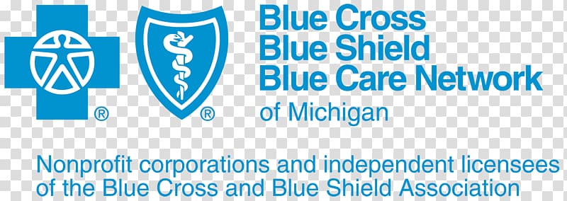 Blue Cross Blue Shield of Michigan Blue Cross Blue Shield Association Health insurance Health Care, others transparent background PNG clipart