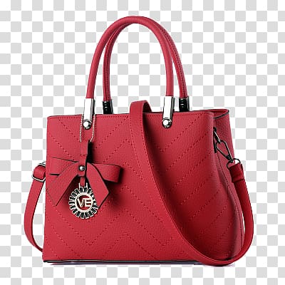 Handbag Tote bag Fashion Woman, Women\'s handbags transparent background PNG clipart