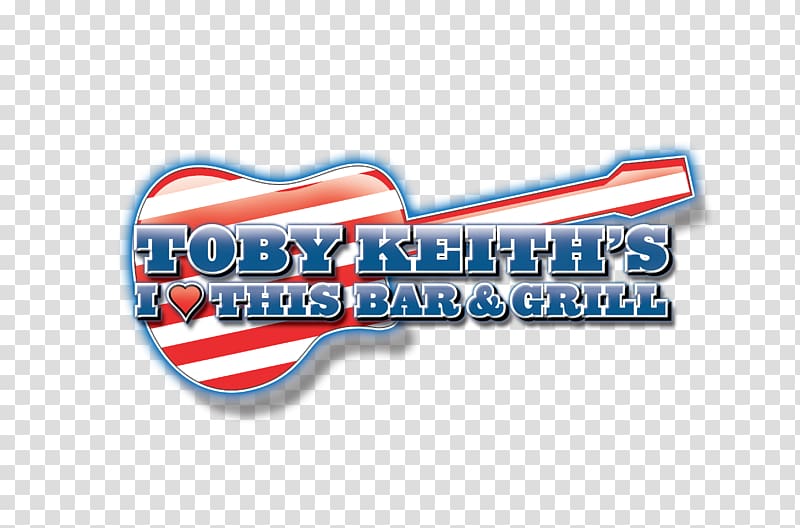 Toby Keith\'s I Love This Bar & Grill St. Louis Park Folsom Logo, Grill logo transparent background PNG clipart