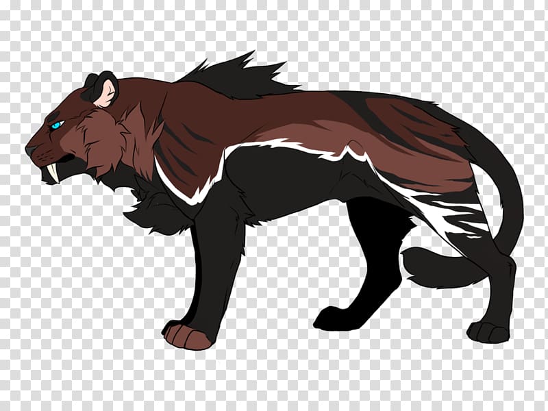 Lion Horse Dog Canidae, limbs transparent background PNG clipart