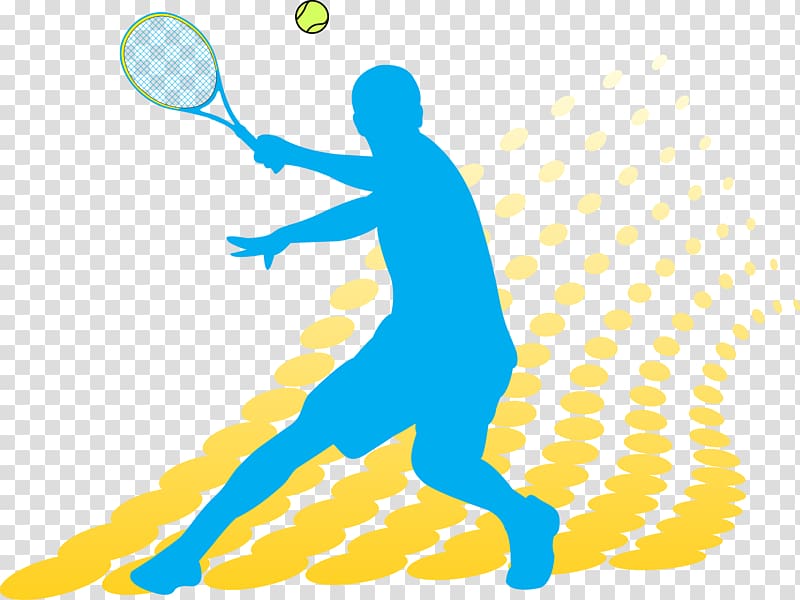 tennis player , ITF Mens Circuit Devonshire Park Lawn Tennis Club Boca Juniors Racket, Creative tennis transparent background PNG clipart