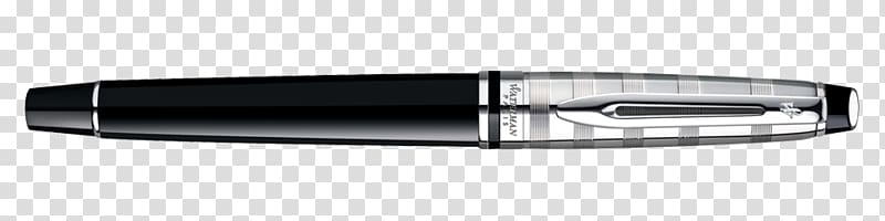 Ballpoint pen Paper Fountain pen Waterman pens Waterman Hémisphère, pen transparent background PNG clipart