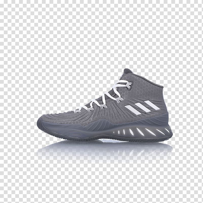 Adidas Sneakers Basketball shoe Blue, Adidas shoes transparent ...