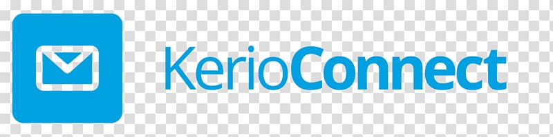Kerio Technologies Business Firebytes LLC Logo Kerio Control, connected transparent background PNG clipart