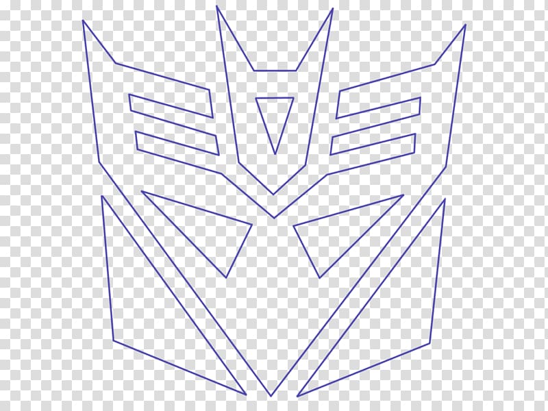Logo Decepticon Autobot Drawing Transformers, transformers transparent background PNG clipart