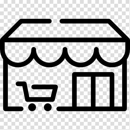 Computer Icons Supermarket , SUPERMERCADO transparent background PNG clipart