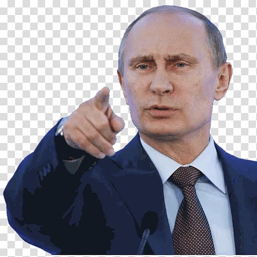 Vladimir Putin United States Russia Syria Business, vladimir putin transparent background PNG clipart