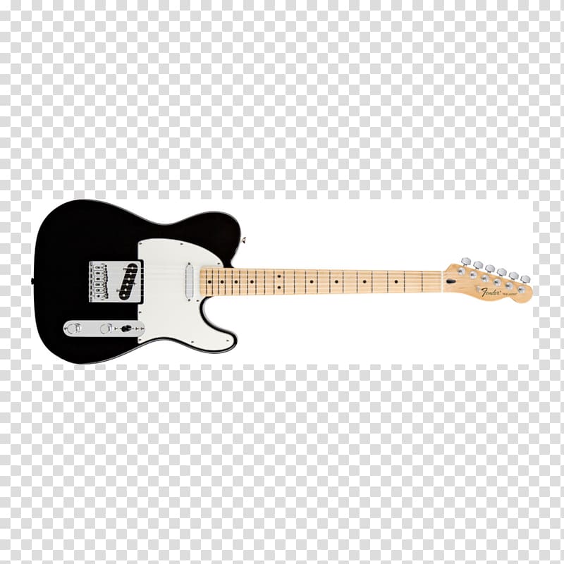 Fender Telecaster Fender Stratocaster Fender Precision Bass Fender Standard Telecaster Fender Musical Instruments Corporation, guitar transparent background PNG clipart