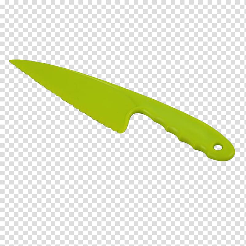 Throwing knife Icon, Plastic cake knife transparent background PNG clipart