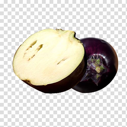 Eggplant Vegetable Seasonal food Lettuce, Seasonal vegetables eggplant transparent background PNG clipart