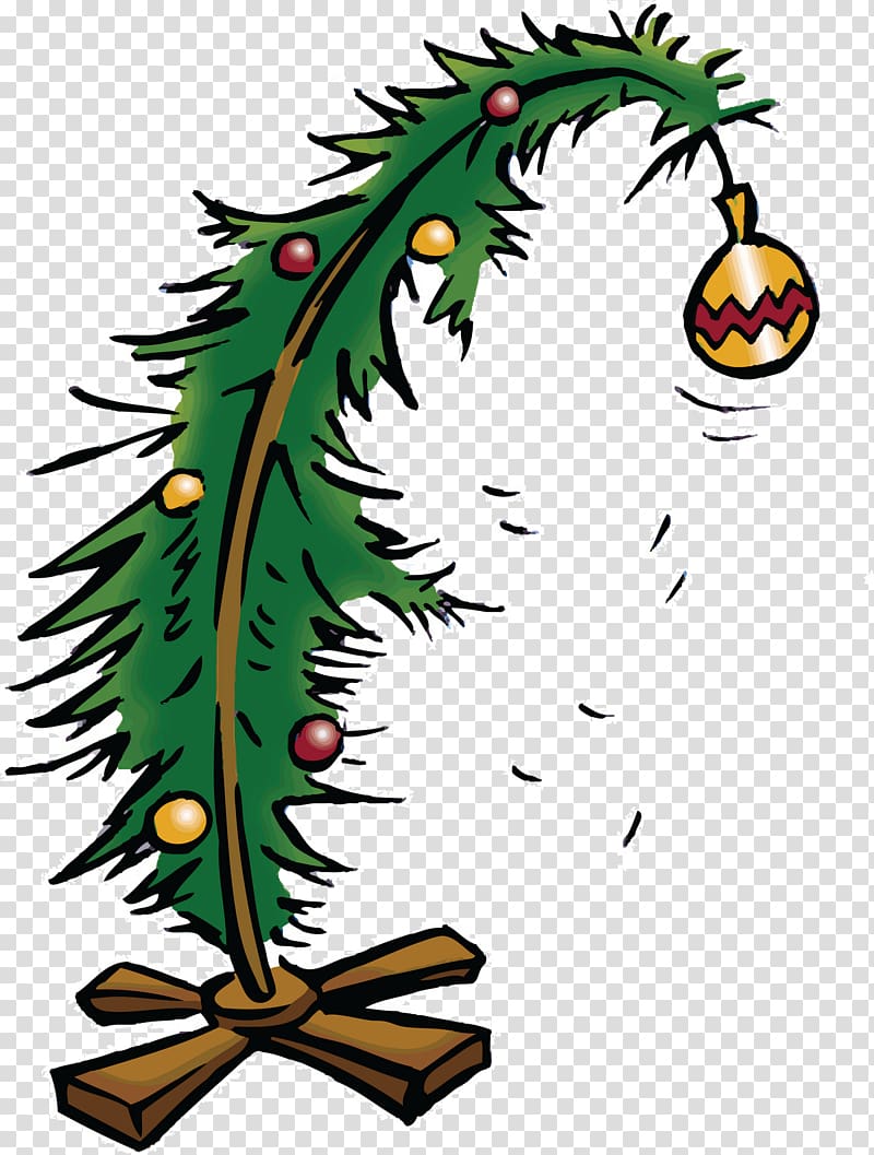 How the Grinch Stole Christmas! , willow tree transparent background PNG clipart