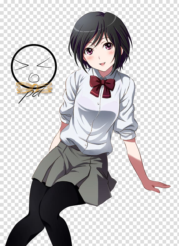 Anime Fan art Mangaka Hentai, Anime transparent background PNG clipart Anime Fan art Mangaka Hentai, Anime transparent background PNG clipart