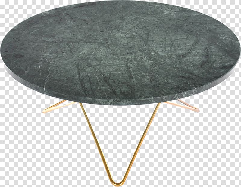 Coffee Tables Carrara Marble Green, green table transparent background PNG clipart