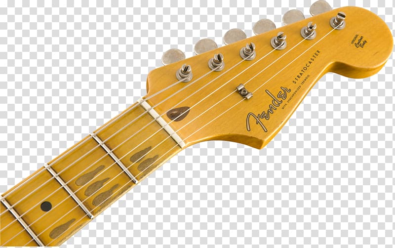 Fender Musical Instruments Corporation Fender Stratocaster Fender Telecaster Thinline Fender Eric Clapton Stratocaster, electric guitar transparent background PNG clipart