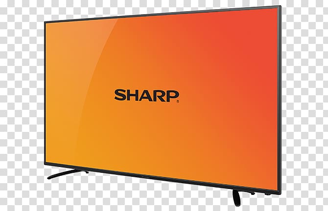 LED-backlit LCD Television Sharp LC 60N5100U, 60